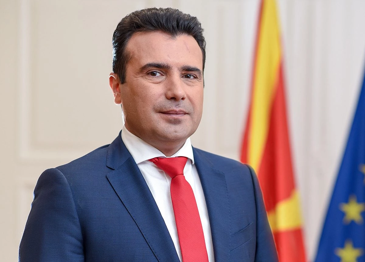 Μας δουλεύουν ενώ το ξεπούλημα έχει ολοκληρωθεί – Συνομιλία Νίμιτς-Ζάεφ σχετικά με τις δηλώσεις περί… «μακεδονικής» γλώσσας